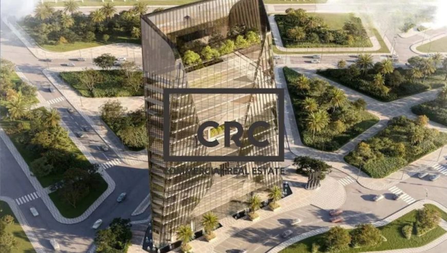 Iconic Building | Off Plan | Close to SZR