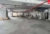 Prime Location |Retail and Cafe Permit |4 Parkings