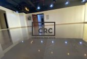 Fitted Office for Sale in DSO | Rented