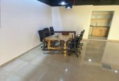 Fitted Office for Sale in DSO | Rented