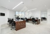 Luxury Office | Ready to Operate | Full Jumeirah Island Views