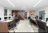 Luxury Office | Ready to Operate | Full Jumeirah Island Views