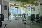 10% ROI | Fully Fitted Office | High Floor