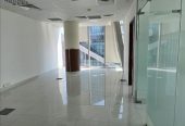 Glass Partition | High Floor | Vacant | Fully fitted