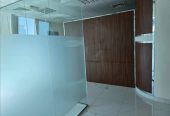 Glass Partition | High Floor | Vacant | Fully fitted