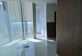 Glass Partition | High Floor | Vacant | Fully fitted