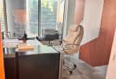 Fully Fitted |l Luxurious Office |l Stunning Views