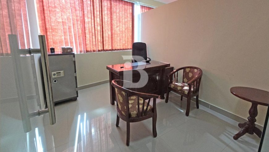 EXCLUSIVE FULLY FITTED & FURNISHED | CANAL FACING