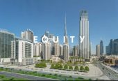 Prime Location | Burj Khalifa View | Vacant Soon