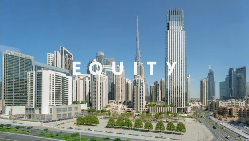 Prime Location | Burj Khalifa View | Vacant Soon