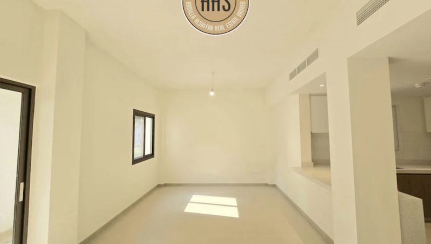 Brand New Building ! Spacious Apartment ! Garden View ! Close To Metro ! With All Aminities