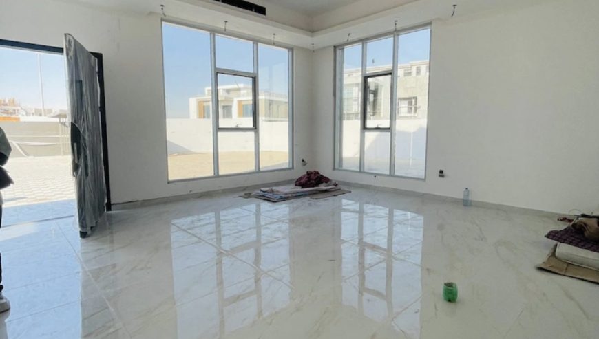 Al Khawaneej 4 Bedroom Brand New Villa