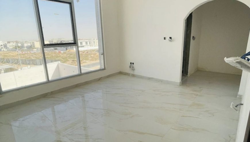 Al Khawaneej 4 Bedroom Brand New Villa