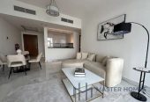 Fully Furnished | High Floor | Prime Location