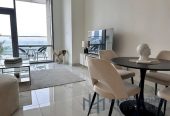 Fully Furnished | High Floor | Prime Location