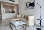 Fully Furnished | High Floor | Prime Location