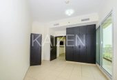 Premium 1 BHK | Storage Room | Liwan