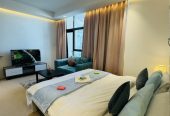 LUXURIOUS STUDIO | FULLY FURNISHED | GYM | SWIMMING POOL | PARKING AVAILABLE