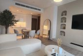 Fully Furnished | 1 BHK | STUNNING VIEWS | READY TO MOVE