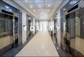 Vastu Compliant | High Floor | DMCC License