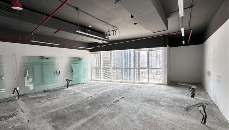 Massive Space | Sale| High Floor | Close To Metro