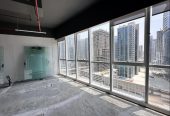 Massive Space | Sale| High Floor | Close To Metro