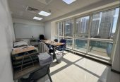 Spacious Office For Sale Prime Location Rented