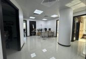 Spacious Office For Sale Prime Location Rented