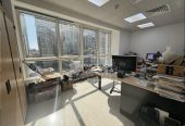 Spacious Office For Sale Prime Location Rented