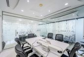 Fully Fitted Office | Prime Location | DMCC