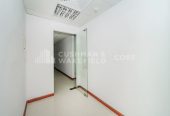 Fitted Office With Partitions | Freezone | Vacant