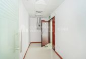 Fitted Office With Partitions | Freezone | Vacant