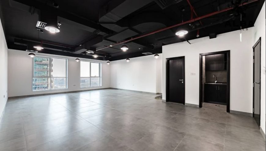 Office Space | Spacious | Prime Location