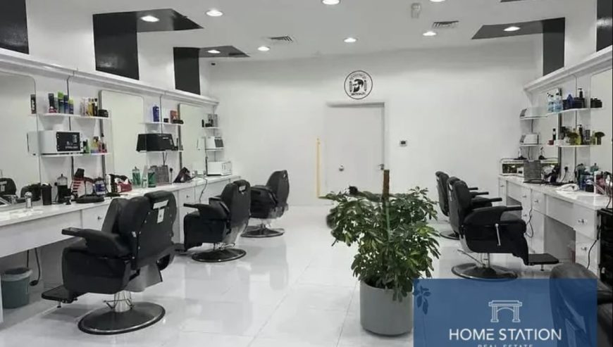 Fitted Retail Shop | Furnished | Prime Location | Ground Floor | Vacant