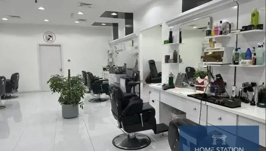 Fitted Retail Shop | Furnished | Prime Location | Ground Floor | Vacant