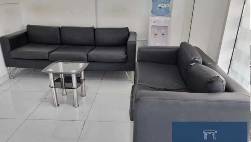 Fitted Retail Shop | Furnished | Prime Location | Ground Floor | Vacant