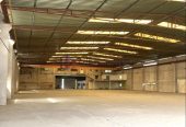 1 Warehouse With 2 Shops | Strategic Location