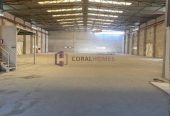 1 Warehouse With 2 Shops | Strategic Location