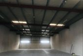 Warehouse For Sale In Al Quoz Industrial Area