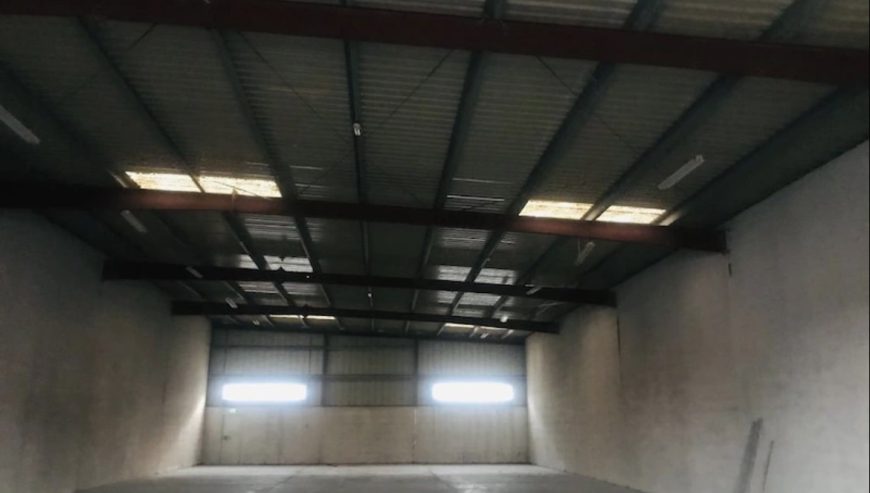 Warehouse For Sale In Al Quoz Industrial Area