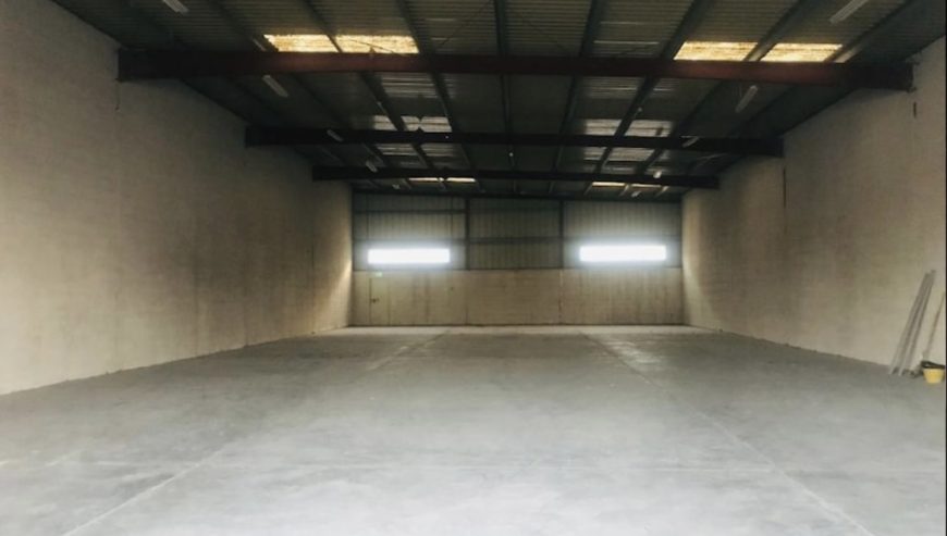 Warehouse For Sale In Al Quoz Industrial Area