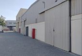 Prime Location!! Good For Car Showroom & Auto Workshop!! Standalone Ready Warehouse!!