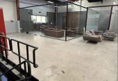 Prime Warehouse For Sale In Ras Al Khor