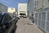 Prime Warehouse For Sale In Ras Al Khor