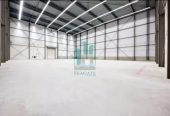 34000 Qft Warehouse For Sale In Al Quoz Industrial Area