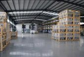 34000 Qft Warehouse For Sale In Al Quoz Industrial Area