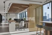 Exclusive | Premium Office | 8 Parking Spaces