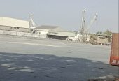 Industrial Prime Plot For Sale In Al Quoz 3