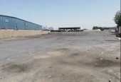 Industrial Prime Plot For Sale In Al Quoz 3