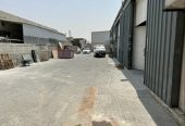 Excellent Warehouse For Sale @Al Quoz Prime Location